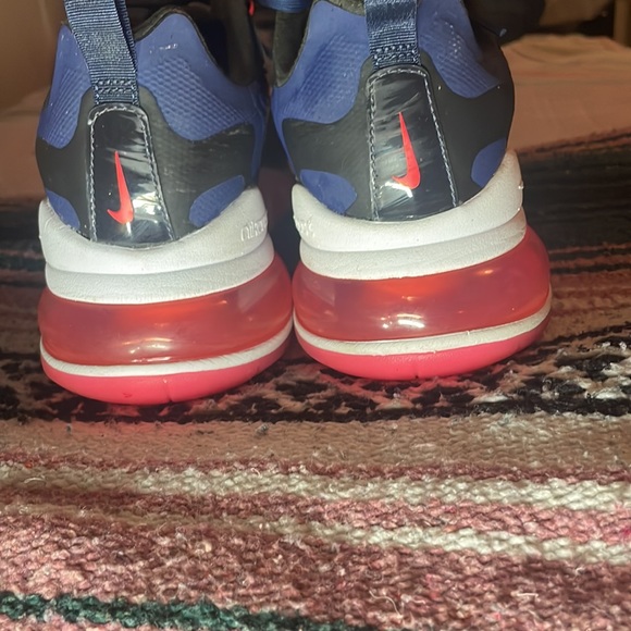 Nike airmax 270 - Picture 4 of 5